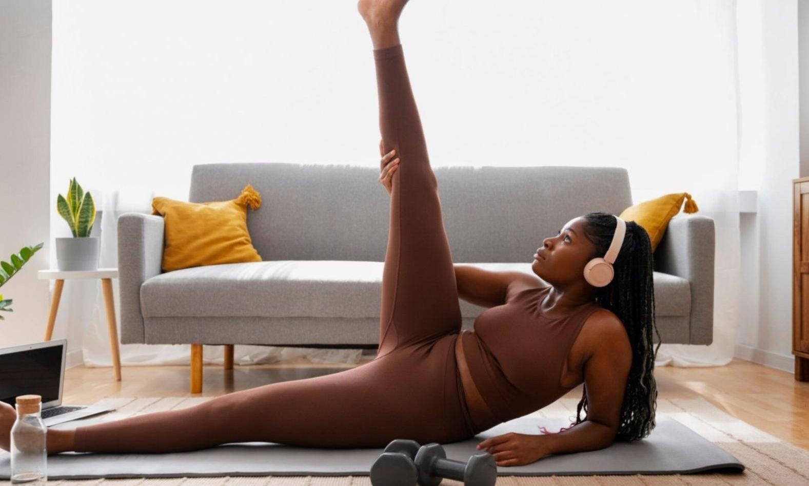 Featured gymnastics content